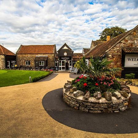 Mendip Spring Golf And Country Club Guest House Churchill  ภายนอก รูปภาพ